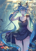 深海MIKU