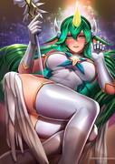 Star Guardian Soraka