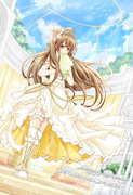 Happy Birthday Kotori