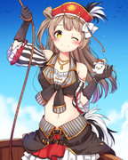 HBD Kotori <3