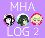 MHA log2