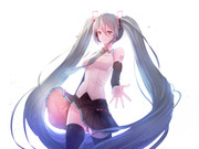 初音ミク