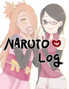 NARUTO_BORUTO_log