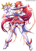 star guardian miss fortune