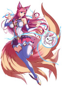 starguardian ahri