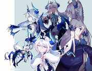 ELSWORD log 1