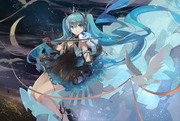 初音ミク 10th year