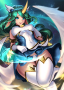 Soraka Star Guardians