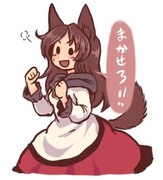 東方らくがきまとめ