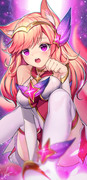 Star Guardian Ahri