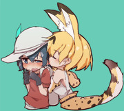 けものフレンズ！！