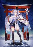 SNOW MIKU 2018