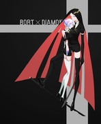 BortxDiamond