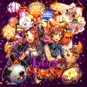 【サンプル】Boo