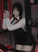 bartender