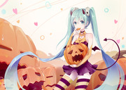 ハロウィン