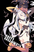 KANTAI HALLOWEEN