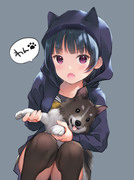 わん🐺