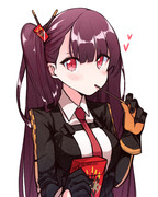 WA2000 - 8