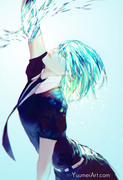 Phosphophyllite