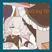 FGO log 10