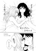 コミティア122新刊　