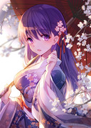 桜