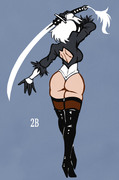 2B