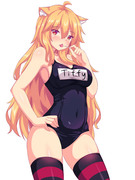 Neko-Tiffy