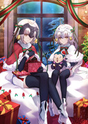 クリスマス