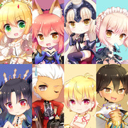 FATE/GO