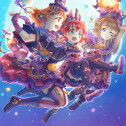 CYaRon！