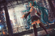 初音ミク