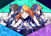 Trinity Field