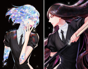 宝石の国