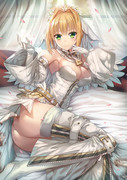 Nero Bride