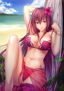 Scathach