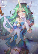 Star Guardian Soraka