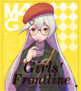 MG4 私服 眼鏡