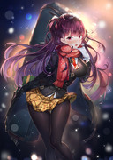 少女前線-WA2000