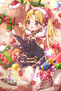 もうすぐクリスマス