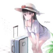 恋の夏♥