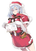 クリスマスプレゼント