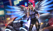 Officer Mercy