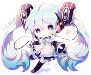 初音ミク