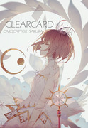 CLEAR CARD