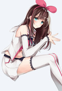 Kizuna AI