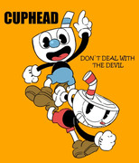 Cuphead!!