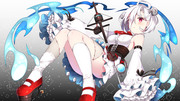 アズールレーン【テラー】