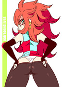 Android 21